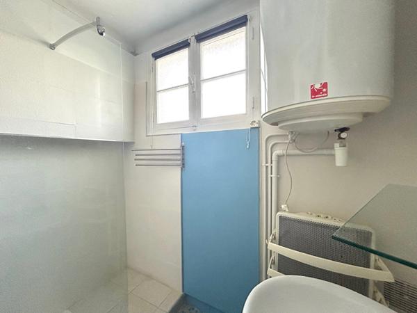 Appartement Nantes 3 pièces