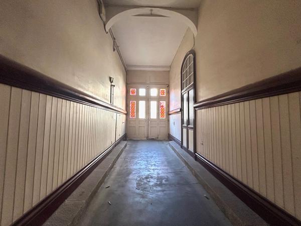 Appartement Nantes 3 pièces