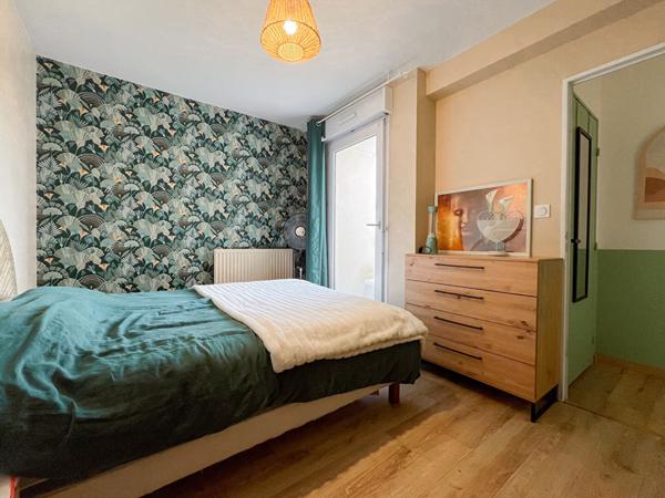 A vendre Appartement Angers 4 pièce(s)