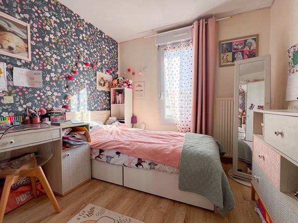 A vendre Appartement Angers 4 pièce(s)