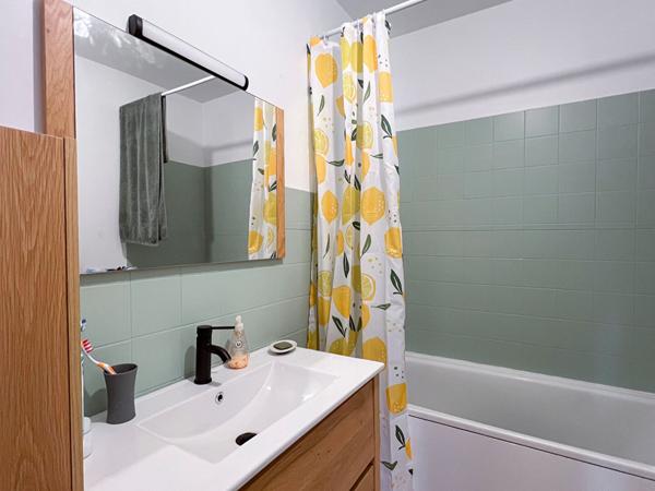 A vendre Appartement Angers 4 pièce(s)