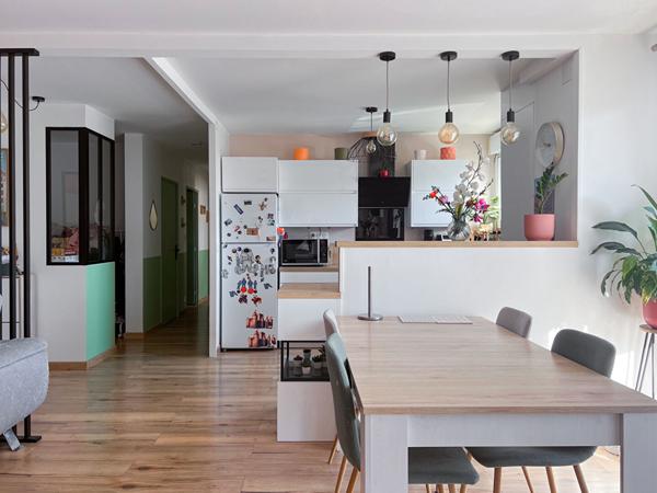 A vendre Appartement Angers 4 pièce(s)