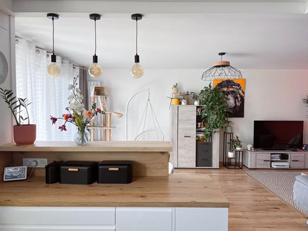 A vendre Appartement Angers 4 pièce(s)