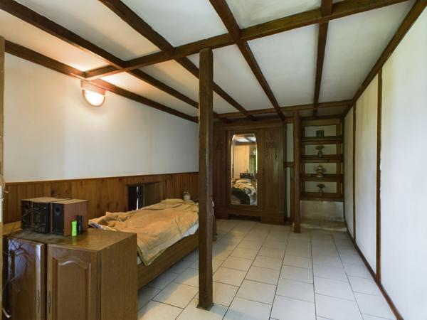 Ourouër (58130) Longère atypique de caractère à Vaux-d'Amognes - Un havre de paix en pleine nature