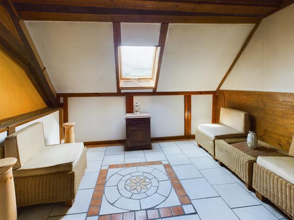 Ourouër (58130) Longère atypique de caractère à Vaux-d'Amognes - Un havre de paix en pleine nature