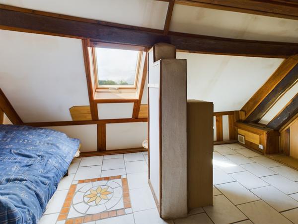 Ourouër (58130) Longère atypique de caractère à Vaux-d'Amognes - Un havre de paix en pleine nature