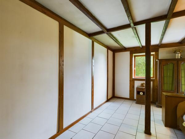 Ourouër (58130) Longère atypique de caractère à Vaux-d'Amognes - Un havre de paix en pleine nature