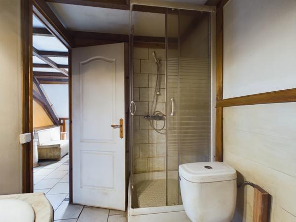 Ourouër (58130) Longère atypique de caractère à Vaux-d'Amognes - Un havre de paix en pleine nature