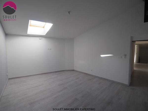 Bédoin (84410) Belle maison rénovée 3 chambres et atelier