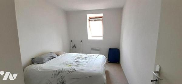 APPARTEMENT T3 TOURLAVILLE
