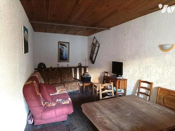Vente Appartement T2 à Seyne