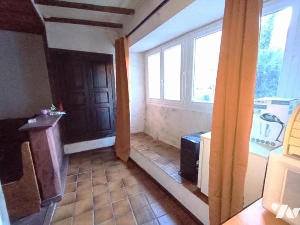 Vente Appartement T2 à Seyne