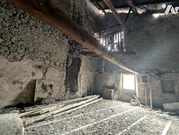 Vente Appartement T2 à Seyne