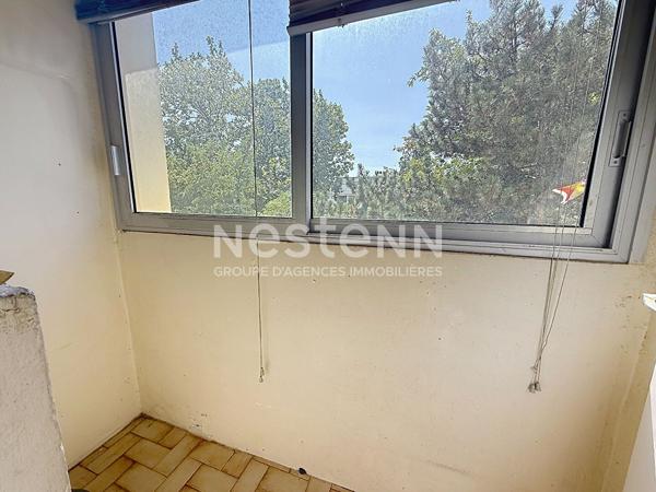 Appartement 4 Pièces aux Lessivas avec ascenseur - 69500 BRON