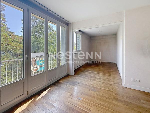 Appartement 4 Pièces aux Lessivas avec ascenseur - 69500 BRON