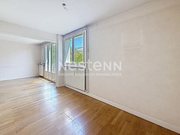 Appartement 4 Pièces aux Lessivas avec ascenseur - 69500 BRON