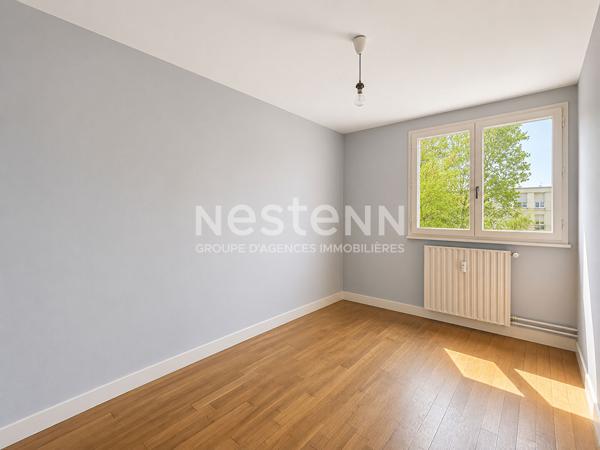Appartement 4 Pièces aux Lessivas avec ascenseur - 69500 BRON