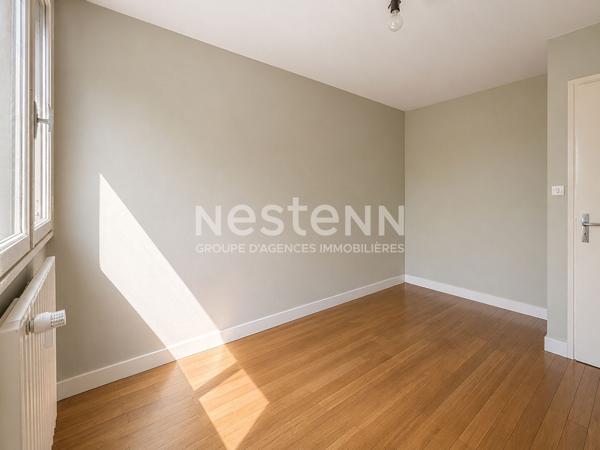 Appartement 4 Pièces aux Lessivas avec ascenseur - 69500 BRON