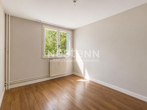 Appartement 4 Pièces aux Lessivas avec ascenseur - 69500 BRON