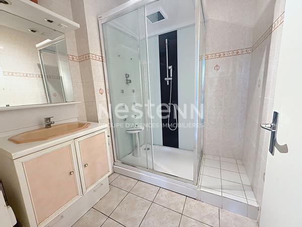 Appartement 4 Pièces aux Lessivas avec ascenseur - 69500 BRON