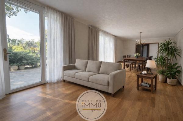 Maison 6 pièce(s) 4 chambre(s) 251.59 m²