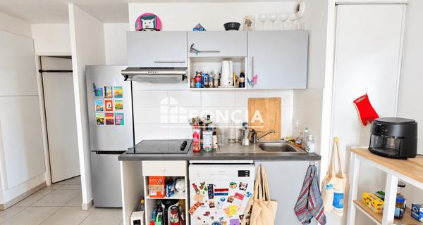 À vendre Appartement 3 pièces 65.91 m² - Toulouse 31300