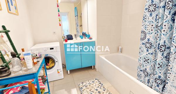À vendre Appartement 3 pièces 65.91 m² - Toulouse 31300