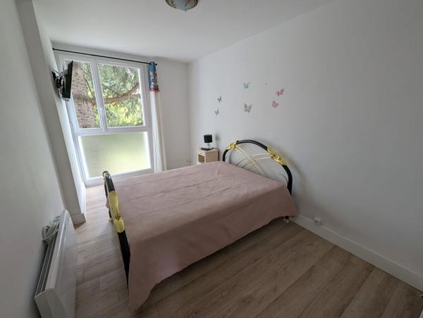 Appartement T2 dans résidence calme - Manosque - Réf. 476