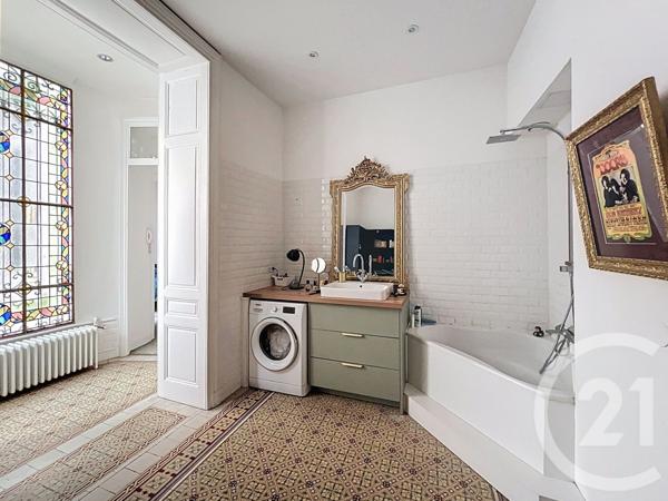 Appartement F5 à vendre  5 pièces - 162,65 m2 VIENNE - 38