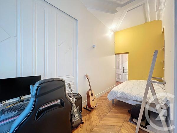 Appartement F5 à vendre  5 pièces - 162,65 m2 VIENNE - 38
