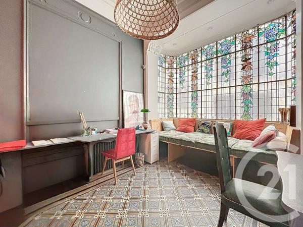 Appartement F5 à vendre  5 pièces - 162,65 m2 VIENNE - 38