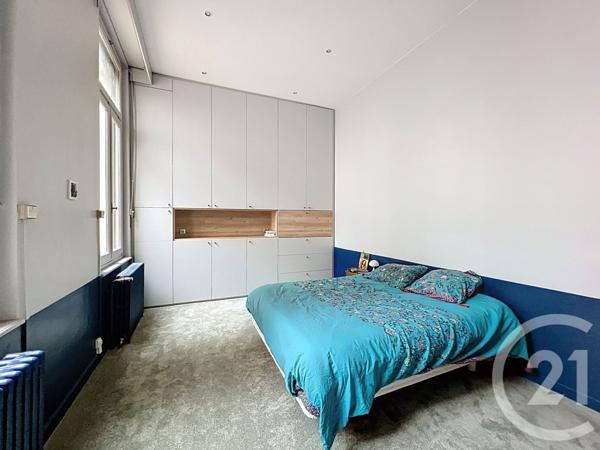 Appartement F5 à vendre  5 pièces - 162,65 m2 VIENNE - 38