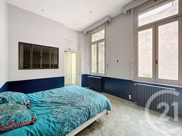 Appartement F5 à vendre  5 pièces - 162,65 m2 VIENNE - 38