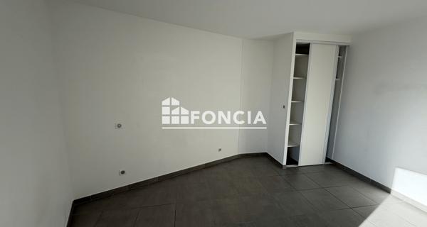 Location Appartement 2 pièces 45.5 m² - Castelnau-le-lez 34170