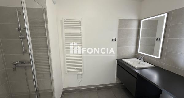 Location Appartement 2 pièces 45.5 m² - Castelnau-le-lez 34170