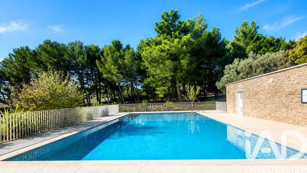 Appartement à vendre 4 pièces 87 m² Marseille 13