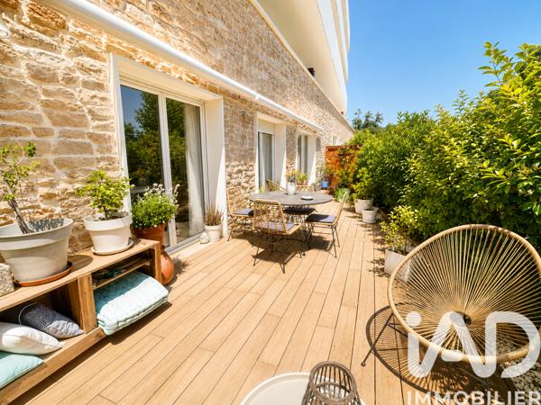 Appartement à vendre 4 pièces 87 m² Marseille 13