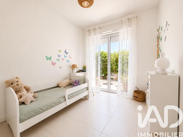 Appartement à vendre 4 pièces 87 m² Marseille 13
