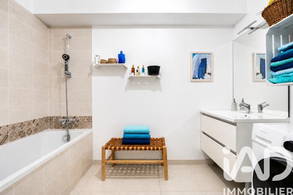 Appartement à vendre 4 pièces 87 m² Marseille 13