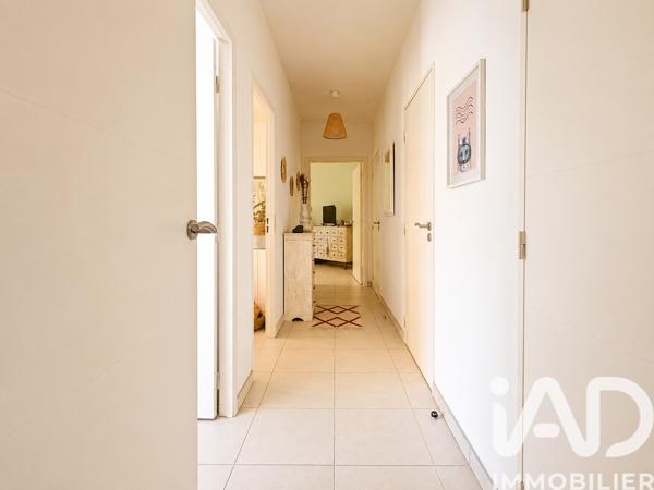 Appartement à vendre 4 pièces 87 m² Marseille 13