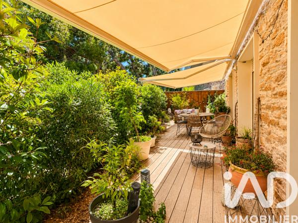 Appartement à vendre 4 pièces 87 m² Marseille 13