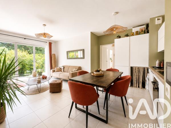 Appartement à vendre 4 pièces 87 m² Marseille 13