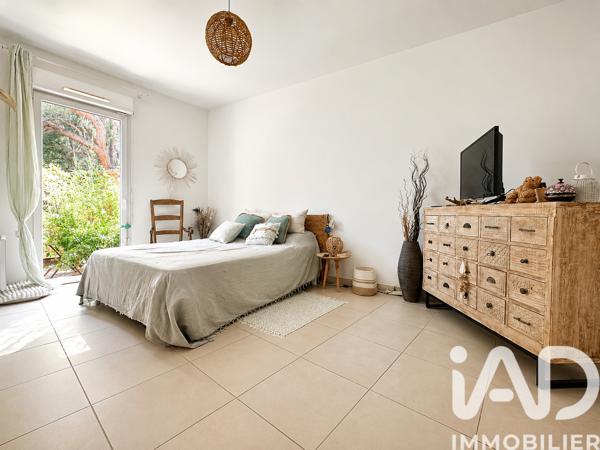 Appartement à vendre 4 pièces 87 m² Marseille 13