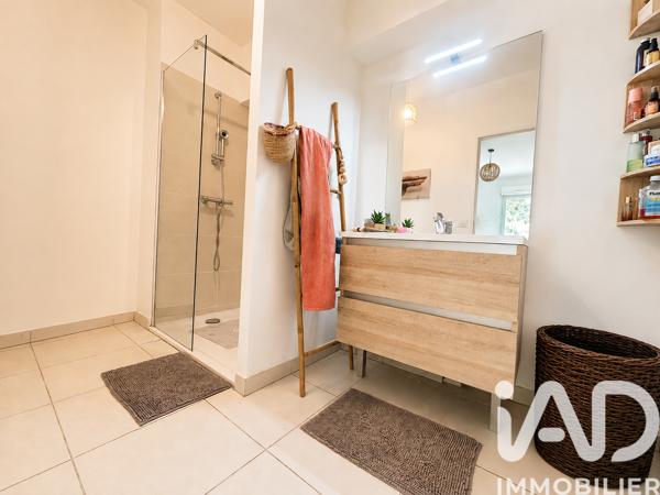 Appartement à vendre 4 pièces 87 m² Marseille 13