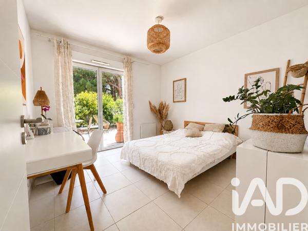 Appartement à vendre 4 pièces 87 m² Marseille 13