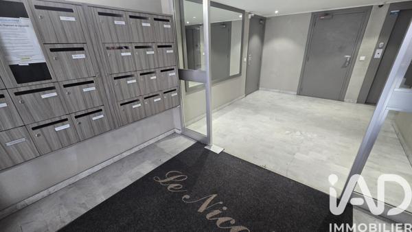 Appartement à vendre 3 pièces 71,05 m² Saint-Raphaël