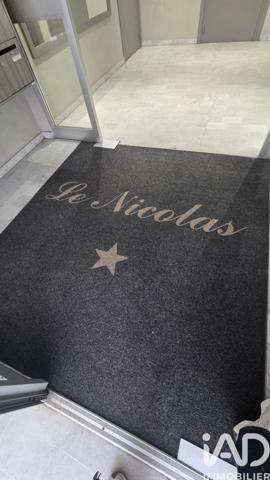 Appartement à vendre 3 pièces 71,05 m² Saint-Raphaël