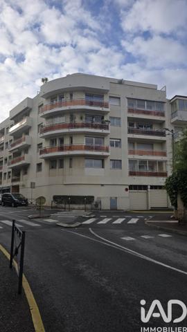 Appartement à vendre 3 pièces 71,05 m² Saint-Raphaël