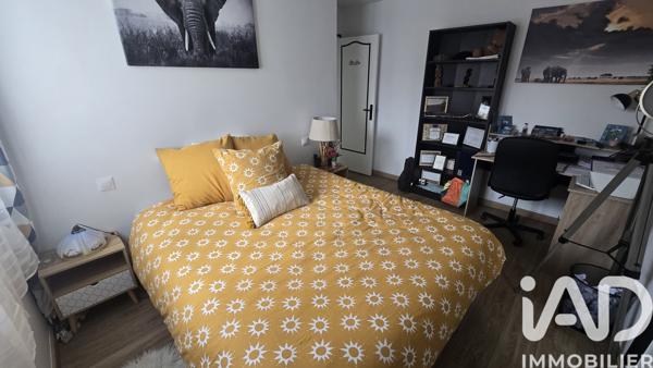 Appartement à vendre 3 pièces 71,05 m² Saint-Raphaël