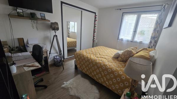 Appartement à vendre 3 pièces 71,05 m² Saint-Raphaël